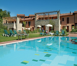 Hotel Golf Peschiera Lake of Garda